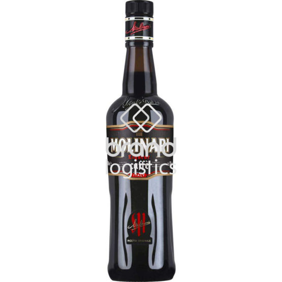 Molinari Caffe Liqueur 32% vol. 0,7 l