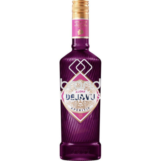 Aloha Deja-Vu Aperitif 15 % vol. 0,7 l