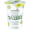 Apostels Veganer Zaziki 500 g