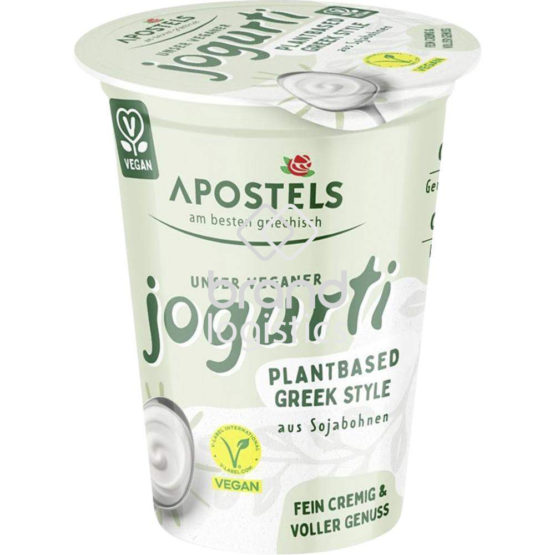 Apostels Veganer Jogurti 500 g