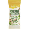Seeberger Chuta geröstet, gesalzen 40 g