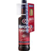 Ramazzotti Amaro 30% 0,7 l On-Pack mit Pizzaschneider – Winterpromotion 2026