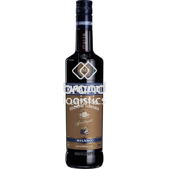 Ramazzotti Espresso Limited Edition 25% vol. 0,7 l – Winterpromotion 2026
