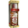 Chivas Regal 12 Jahre 40% vol. 0,7 l On-Pack mit Tumbler-Glas – Winterpromotion 2026