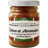 Vanilleland Epices et Aromates au Piment d’Espelette A.O.P. 50 g