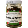 Vanilleland Poivre de Kampot au Piment d’Espelette A.O.P. 40 g