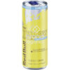 Red Bull Energy Drink Yellow Edition, Sugarfree, Sudachi-Lime, 250 ml EINWEG