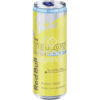 Red Bull Energy Drink Yellow Edition, Sugarfree, Sudachi-Lime, 355 ml EINWEG