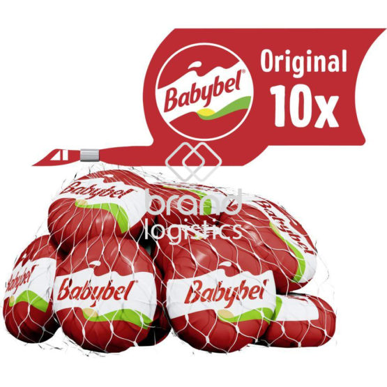 Mini Babybel Original N10 200 g E-Commerce