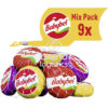 Mini Babybel Mix Pack N9 180 g E-Commerce