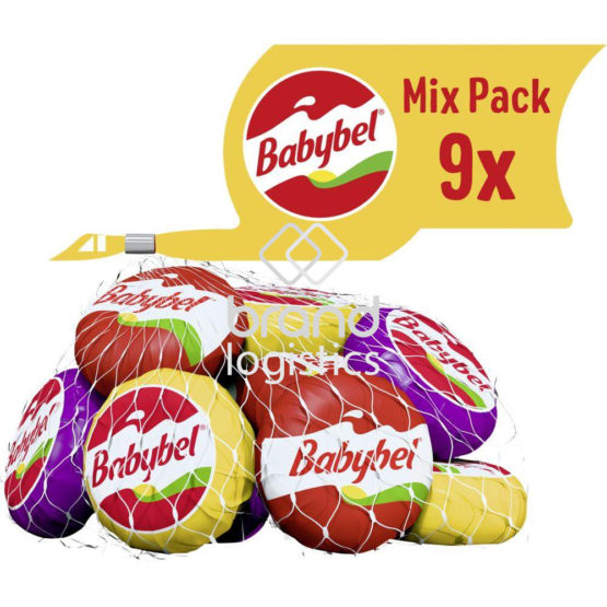 Mini Babybel Mix Pack N9 180 g E-Commerce