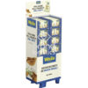 Wasa Crunchy Bites 2-fach 1/4CH Display 80×100 g