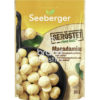 Seeberger Geröstete Macadamias 80 g