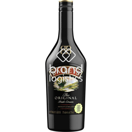 Baileys Original Irish Cream Likör 17 % vol. 0,7 l