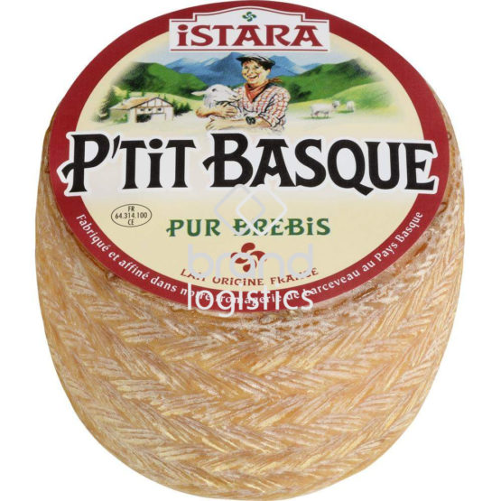 Istara P’tit Basque 50% Fett i. Tr. ca. 660 g