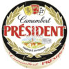 Président Camembert L’Original 250 g
