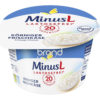 MinusL Körniger Frischkäse 150 g