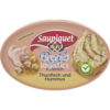 Saupiquet Rio Mare Paté Aufstrich Thunfisch und Hummus 115 g