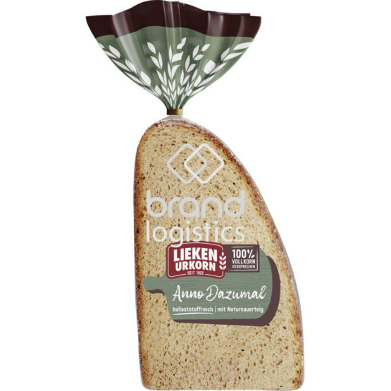 Lieken Urkorn Anno Dazumal 500 g