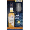 Talisker 10Y 45,8 % Vol. 0,5 l + nosing glass