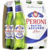 PERONI Nastro Azzurro Sixpack 6×0,33 l