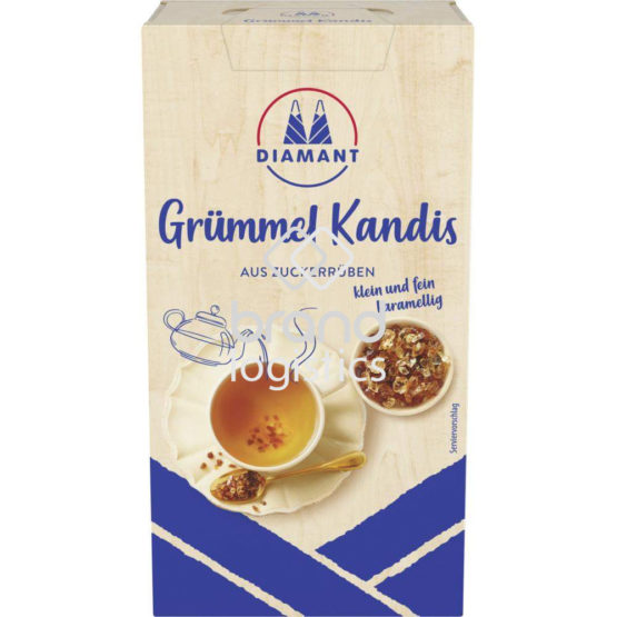 Diamant Grümmel Kandis 500 g