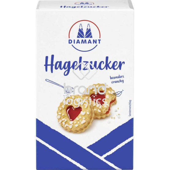 Diamant Hagelzucker 250 g