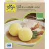 Burgis Bio Kartoffelknödel tiefgekühlt 450 g