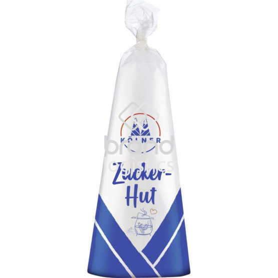Diamant Kölner Zuckerhut 250 g