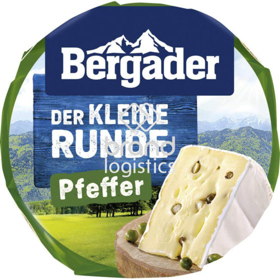 Bergader Almzeit Pfeffer 150 g