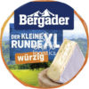 Bergader Der kleine Runde XL würzig 330 g