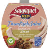 Saupiquet Rio Mare Thunfisch-Salat Linsen MSC 160 g