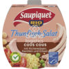 Saupiquet Rio Mare Thunfisch-Salat Cous Cous MSC 160 g