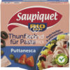 Saupiquet Rio Mare Thunfisch für Pasta Puttanesca 160 g