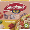 Saupiquet Rio Mare Thunfisch für Pasta Arrabiata 160 g