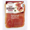 Abraham Serrano luftgetrocknet 100 g