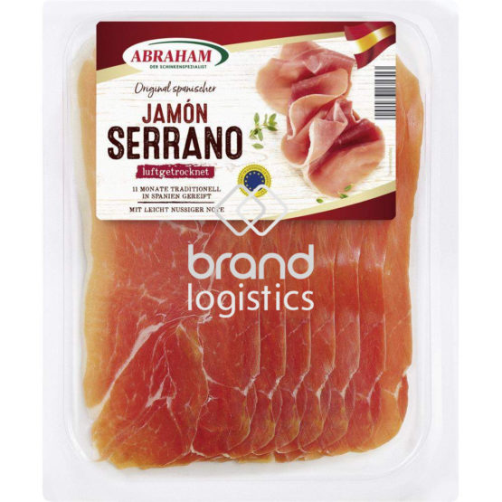 Abraham Serrano luftgetrocknet 100 g