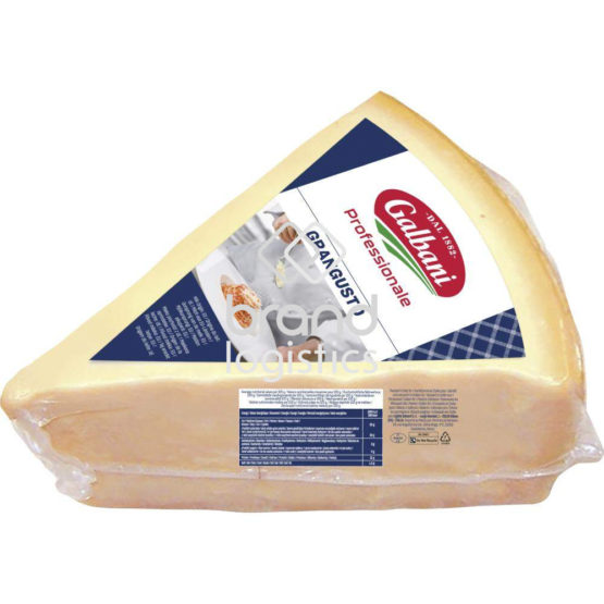 GALBANI Gran Gusto 44% Fett i. Tr. 1/16 ca. 2,25 kg