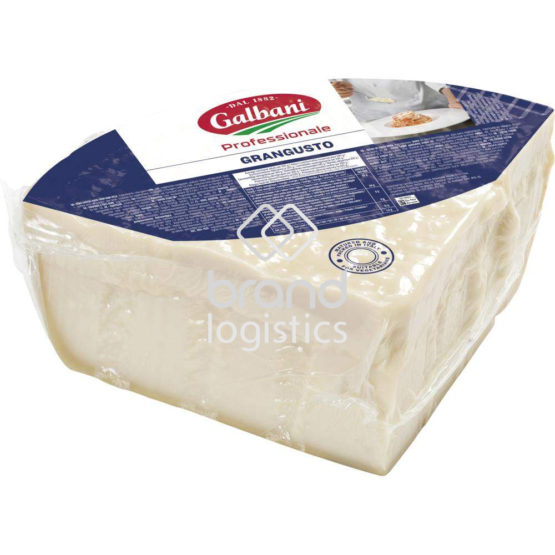 GALBANI Gran Gusto 44% Fett i. Tr. 1/8 ca. 4,5 kg