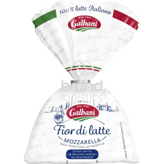 Galbani Fior di Latte Mozzarella 180 g