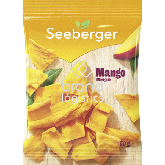 Seeberger Mango 30 g