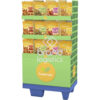 Seeberger Gebrannte Produkte 4-fach Display 144×150 g 1/4CH