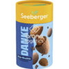 Seeberger Kakao-Mandeln in Milchschokolade 80 g
