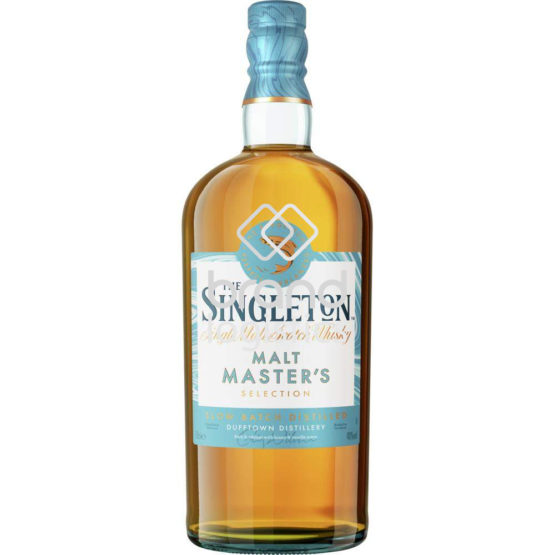 Singleton Malt Master’s 0,7 l