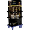 Bumbu The Original 40% vol. Display 18×0,7 l – Winterpromotion 2026