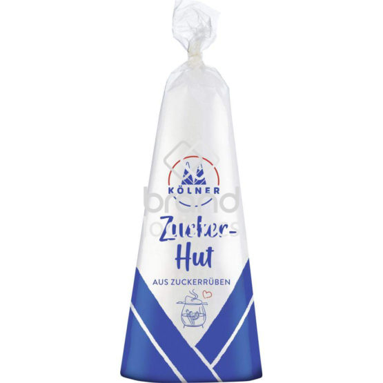 Diamant Kölner Zuckerhut 250 g