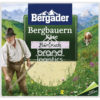 Bergader Bergbauern Käse Bärlauch 150 g