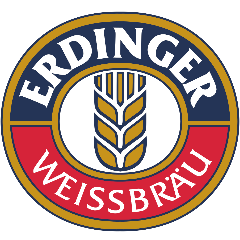 ERDINGER Weißbräu