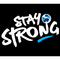 STAY STRONG