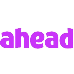 ahead